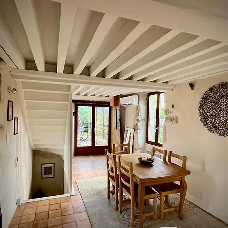 Mas Le Pi'geonnier Villa