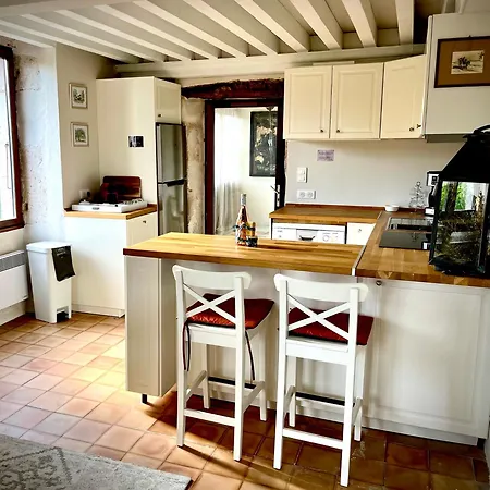 Villa Mas Le Pi'geonnier Labastide-de-Virac