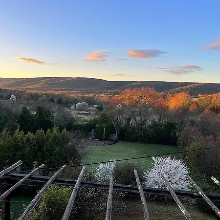 Mas Le Pi'geonnier Villa