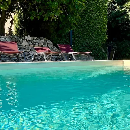 Mas Le Pi'geonnier Villa